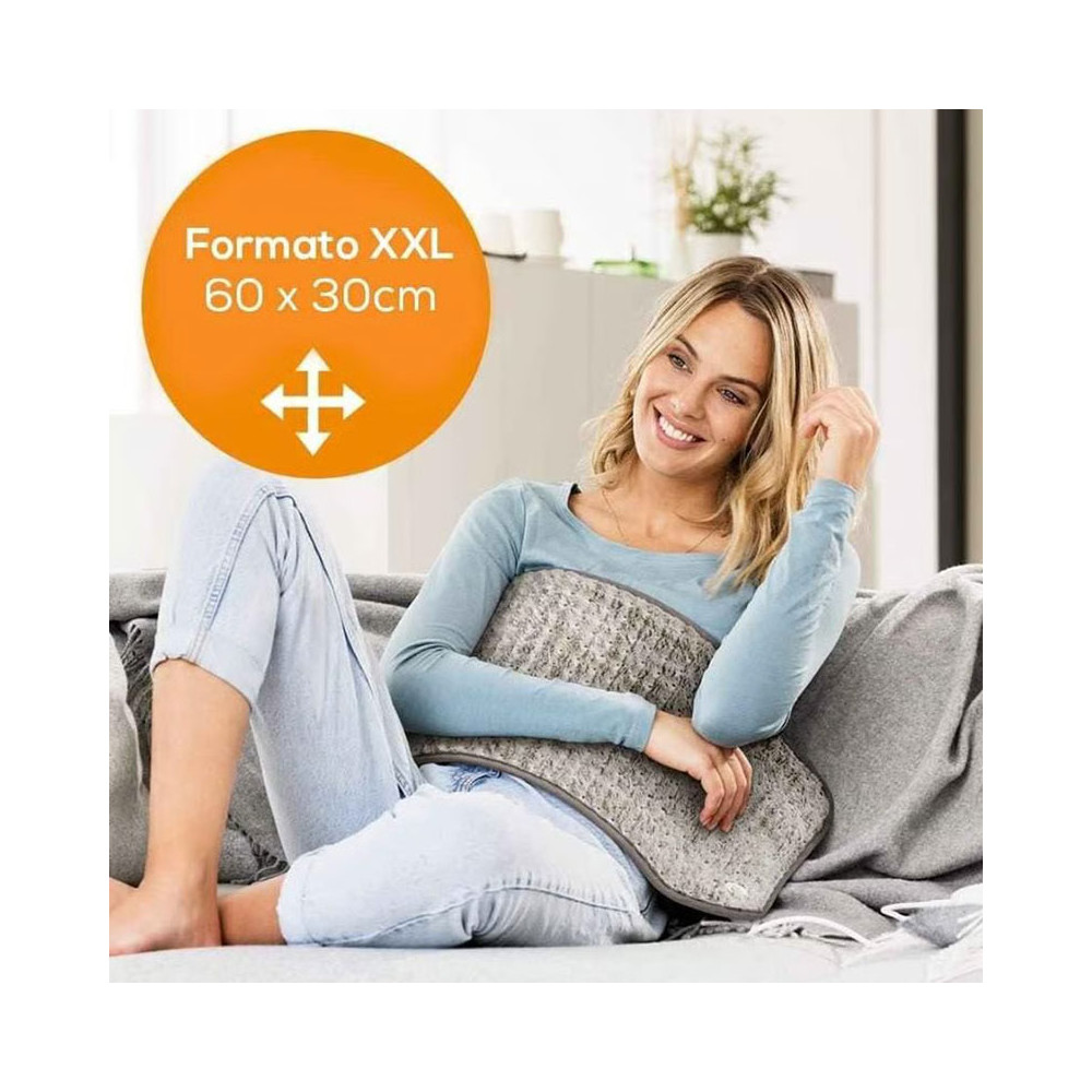 Beurer Hk Xxl Nordic X Cm