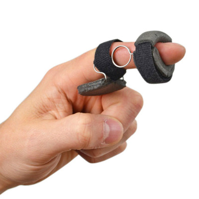 Νάρθηκας δακτύλου ''Cambridge Splint'' για ρευματοειδή αρθρίτιδα, δυσκαμψία δακτύλων