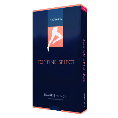 Sigvaris Top Fine Select κλάση 1 (18-21 mmHg)