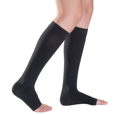 Κάλτσες φλεβίτιδας Sigvaris TFS 701 AD κάτω γόνατος Κλάση 1