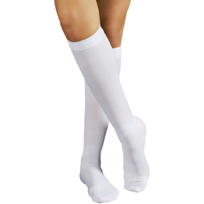 Αντιθρομβωτικές - αντιεμβολικές κάλτσες κάτω γόνατος με συμπίεση 18 - 24 mmHg (κλάση 1)