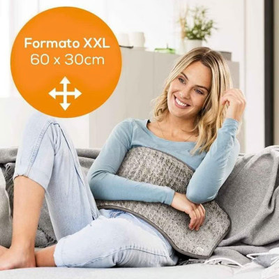 Ηλεκτρική θερμοφόρα Beurer HK 123 XXL Nordic (60x30cm) Ηλεκτρικές θερμοφόρες