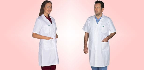 Ιατρικές Ποδιές - Ρούχα Γιατρών / Νοσηλευτών