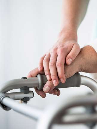 Είδη κατ΄οίκον νοσηλείας