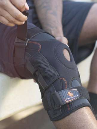 Ορθοπεδικά είδη